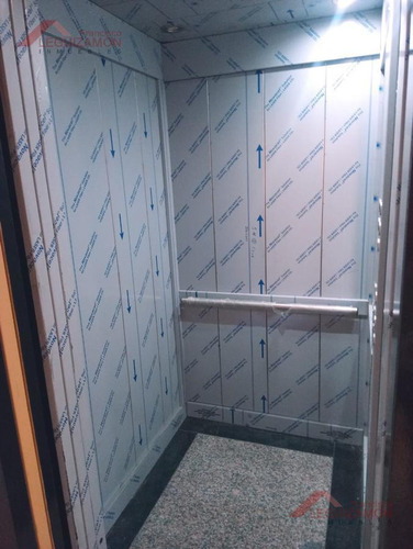 Imagen 8 de 15 de Balcon Al Frente - Muy Luminoso - 45m2 - Ascensor - Parrilla - Terraza Comun