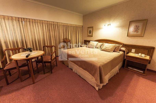 Imagen 1 de 19 de Hotel En Venta En Trelew - Chubut - Ar-ch4-1