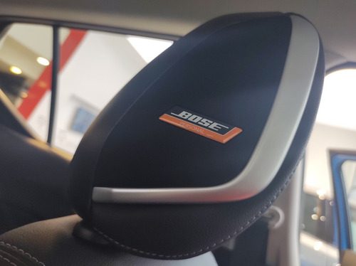Nissan Kicks 1.6 Exclusive Bitono Cvt