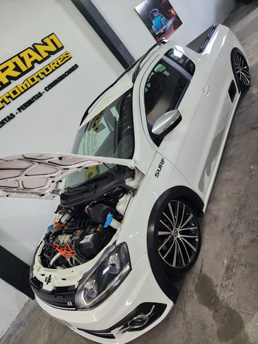 Volkswagen Saveiro 1.6 Gp Ce 101cv Pack Electr.+seg.