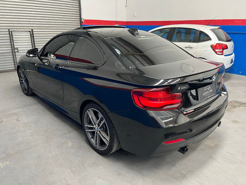 BMW Serie 2 3.0 240i M Package