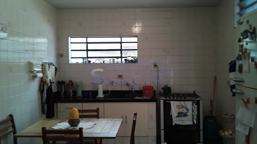Imagem 3 de 15 de Sobrado Para Venda No Bairro Jardim Promissão Em São Paulo - Cod: Sc9777 - Sc9777