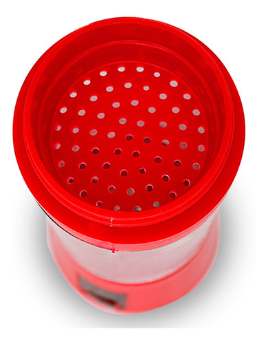 Imagem 2 de 7 de Liquidificador Portatil Com 6 Laminas - Usb