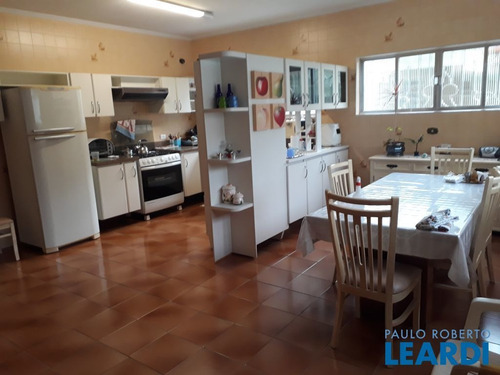 Imagem 13 de 15 de Casa Assobradada - Jardim Do Mar - Sp - 517018