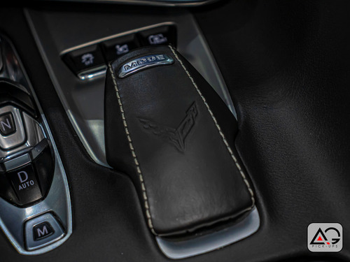 Chevrolet Corvette Stingray Conversivel LT2 6.2 V8