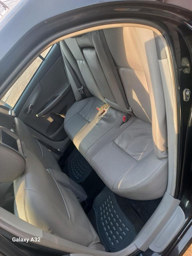 Toyota Corolla 1.8 Xei 16V Flex 4P Automático