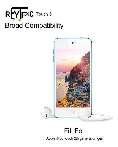 Batería Nueva Para iPod Touch 5ta Gen A1509 A1421