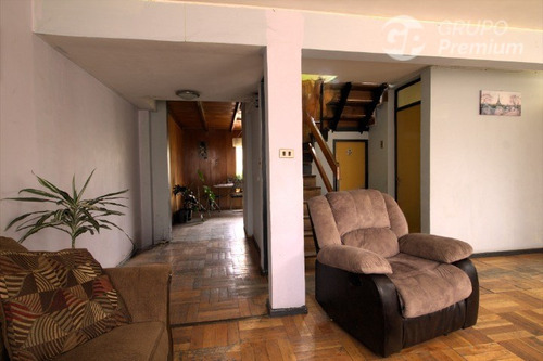 Hermosa Y Amplia Casa Con La Mejor Ubicacion En Los Andes