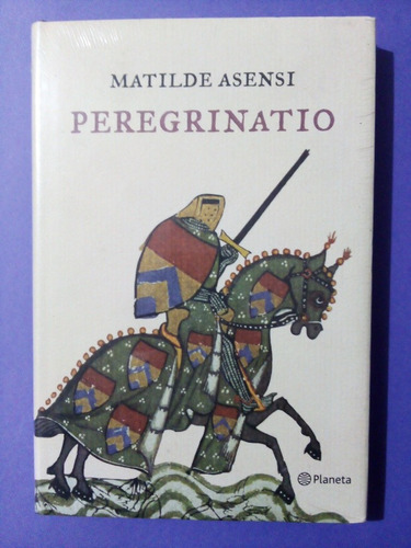 Matilde Asensi / Peregrinatio