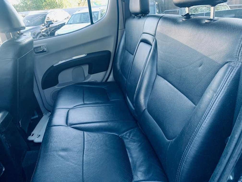Mitsubishi Sportero 2011 3.5 Doble Cabina V6 4x4