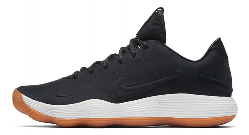 Zapatillas Nike Hyperdunk 2017 Low Black White 897636-900   