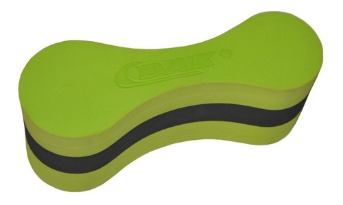 Imagen 2 de 4 de Pullbuoy Flotador Natacion Goma Eva Pull Buoy Pulboy Piernas