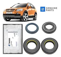Comprar Captiva  2006-2011 Kit Cajetin Direccion Hidraul Original Gm