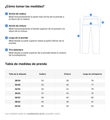 Pantalon Jean Hombre Levis 502 Regular Taper Adv