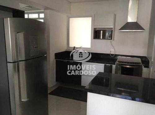 Imagem 3 de 14 de Apartamento Com 2 Dormitórios À Venda, 100 M² Por R$ 930.000,00 - Pinheiros - São Paulo/sp - Ap3861