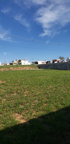Lindo Terreno Em Condomínio De Itupeva Gran Ville São Venâncio ! - Te00090 - 68713467