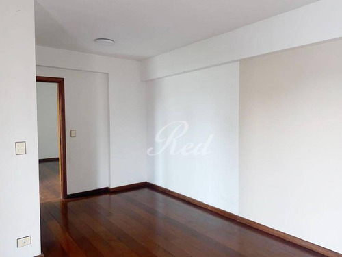 Apartamento Com 3 Dormitórios À Venda, 220 M² Por R$ 700.000,00 - Centro - Suzano/sp - Ap2147
