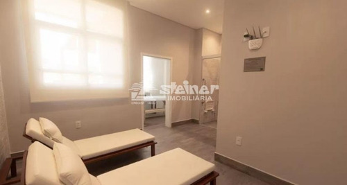 Imagem 29 de 30 de Aluguel Apartamento 1 Dormitório Jardim Flor Da Montanha Guarulhos R$ 1.800,00 - 37729a