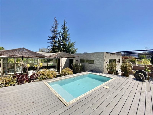 Imagen 2 de 30 de Penthouse Dúplex Con Piscina San Damián