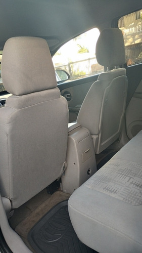 Imagen 11 de 15 de Chevrolet Equinox Ls Americana