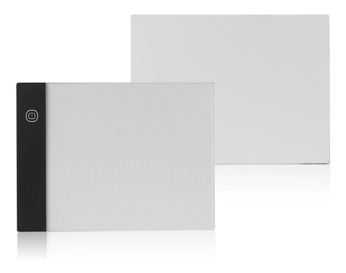 Tableta De Dibujo Digital Tamaño A3 Con Luz Led Copyboard