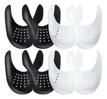 Comprar 8 Sneaker Shields Antiarruga Protectores De Tenis Y Zapatos