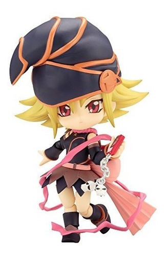 Figura De Acción Cu-poche Gagaga Girl Zexal