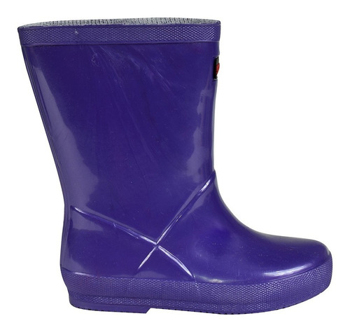 Botas Lluvia Impermeables Moda Niños Gummi Hermosas! (99 A)