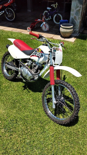 Honda Xr 100