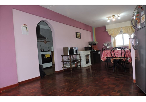 Imagen 4 de 28 de Venta 4 Amb. Barrio Copello Impecable Piso 8