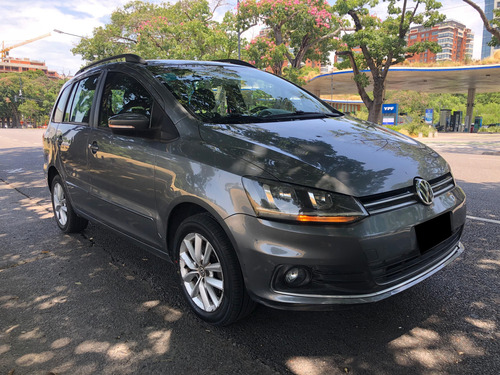 Volkswagen Suran trendline 1.6