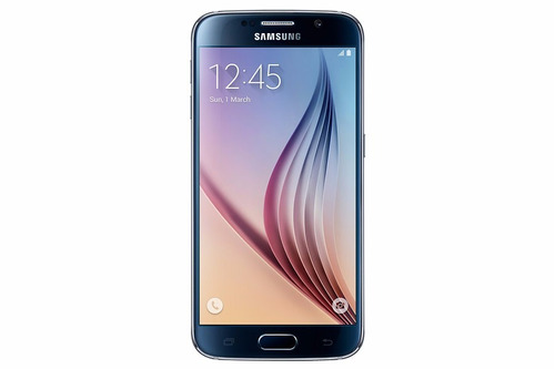 Samsung Galaxy S6 32gb - Preto - Frete Gratis