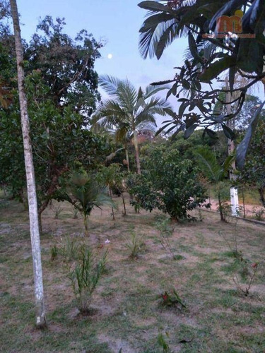 Imagem 7 de 13 de Chácara Em Itanhaém - Ch0178
