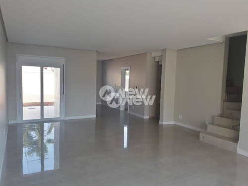 Imagem 24 de 30 de Casa Com 3 Dormitórios À Venda, 212 M² Por R$ 980.000,00 - São José - São Leopoldo/rs - Ca3558