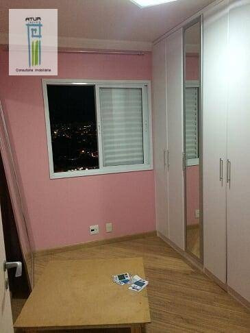 Imagem 27 de 30 de Apartamento Com 3 Dormitórios À Venda, 93 M² Por R$ 850.000,00 - Lauzane Paulista - São Paulo/sp - Ap1223