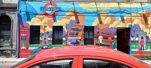 A Pasos Del Metro Santa Lucia - Centro Civico