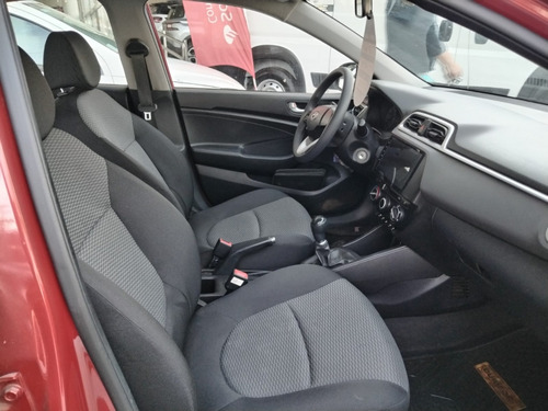 Hyundai Verna 1.4 Plus Mt