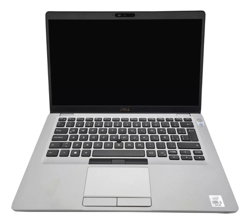Dell Latitude 5410 14 Core I5-10310u 8gb 256gb W11pro Gris Gris (Reacondicionado)