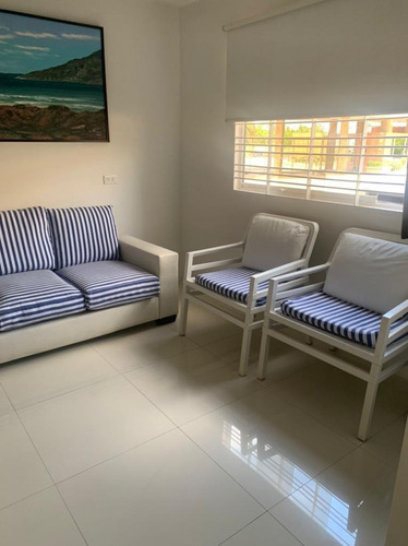 Imagen 12 de 24 de Hermoso Townhouse En La Isla De Margarita, Res. Villas Del Valle.