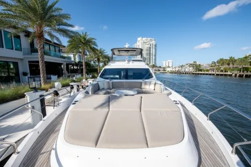 Yate Azimut Fly 78 Lv3190
