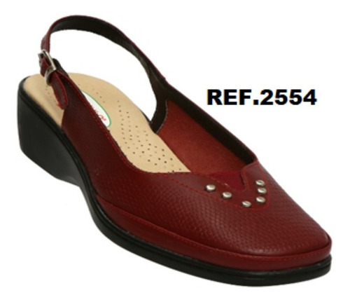 catalogo de calzado romulo