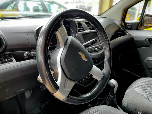 Chevrolet Beat 1.2 Lt