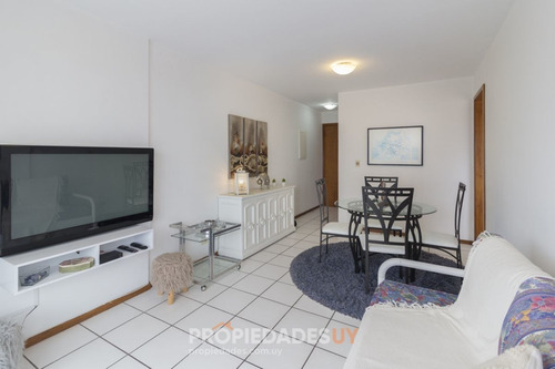 Imagen 6 de 16 de Departamento 1 Dormitorios 1 Baño Venta Punta Del Este - Punta Del Este Mansa