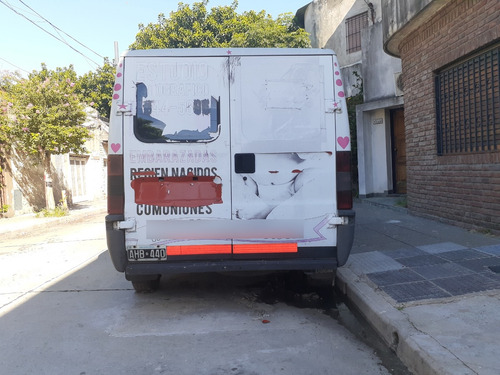Fiat Ducato 1.9 Furgon 10
