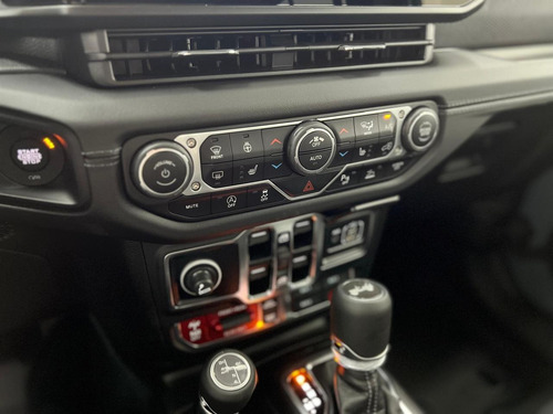 Rubicon Unlimited Rubicon 2.0 At8 4x4 / Cs