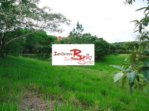 Imagem 8 de 8 de Terreno À Venda, 3467 M² Por R$ 650.000 - Condomínio Vale Da Santa Fé - Vinhedo/sp - Te0835