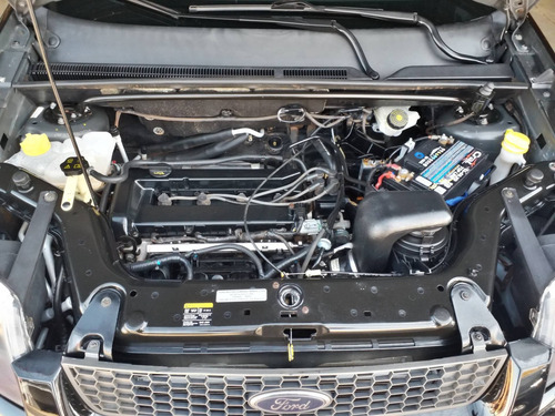 Ford Ecosport 4wd 2007