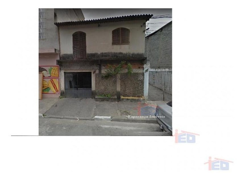 Imagem 1 de 1 de Ref.: 1676 - Sobrados Em Osasco Para Venda - V1676