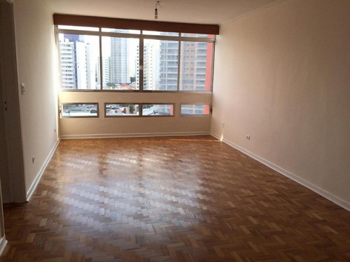 Imagem 1 de 10 de Apartamento À Venda, 138 M² Por R$ 520.000,00 - Mooca - São Paulo/sp - Ap4517