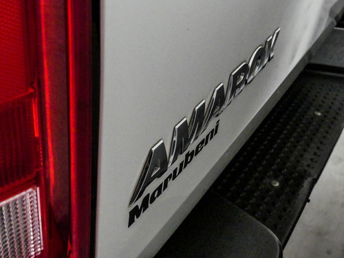 Volkswagen Amarok Highkine 4x4 Aut.